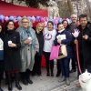 Δράση στην Αθήνα - Παγκόσμια Μέρα Σπάνιων Παθήσεων